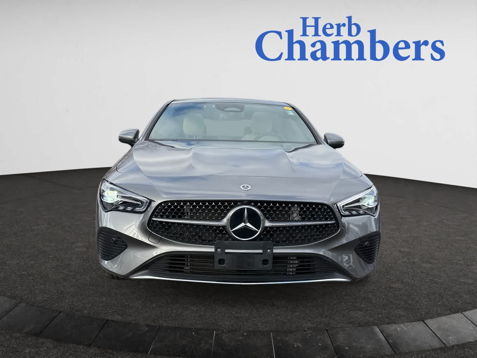 used 2024 Mercedes-Benz CLA 250 car, priced at $39,998