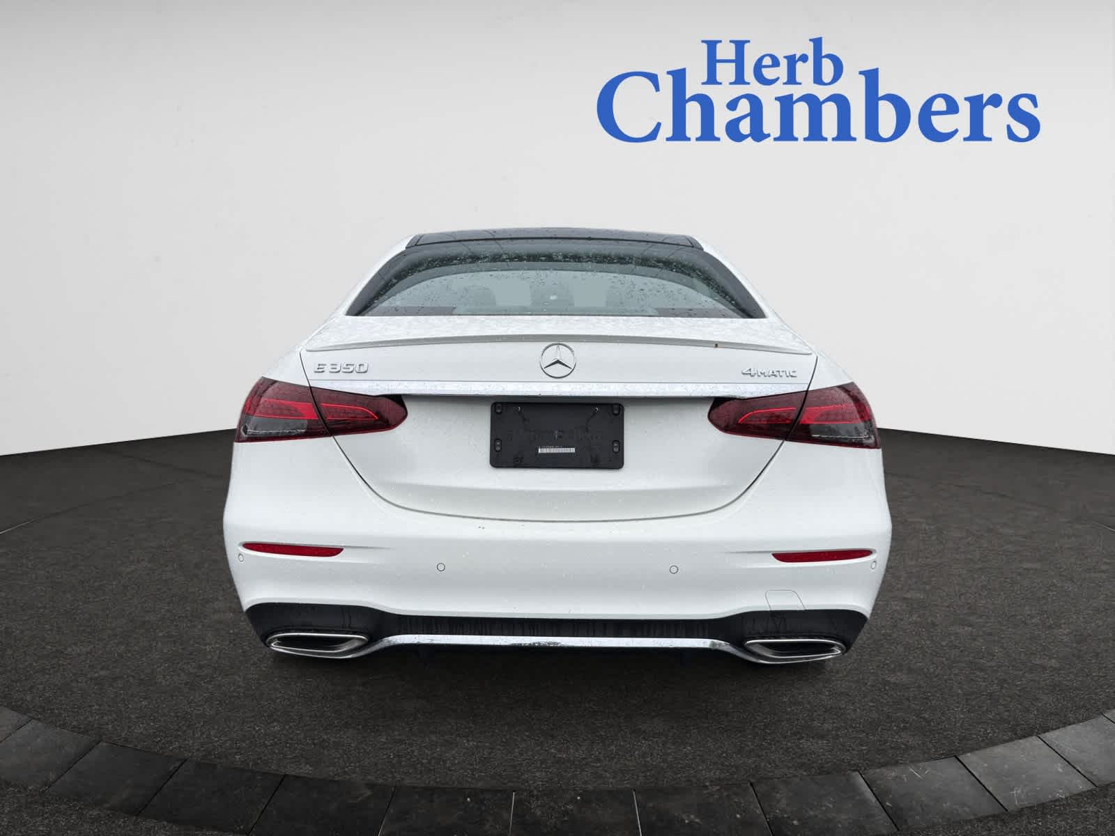 used 2023 Mercedes-Benz E-Class car, priced at $48,998