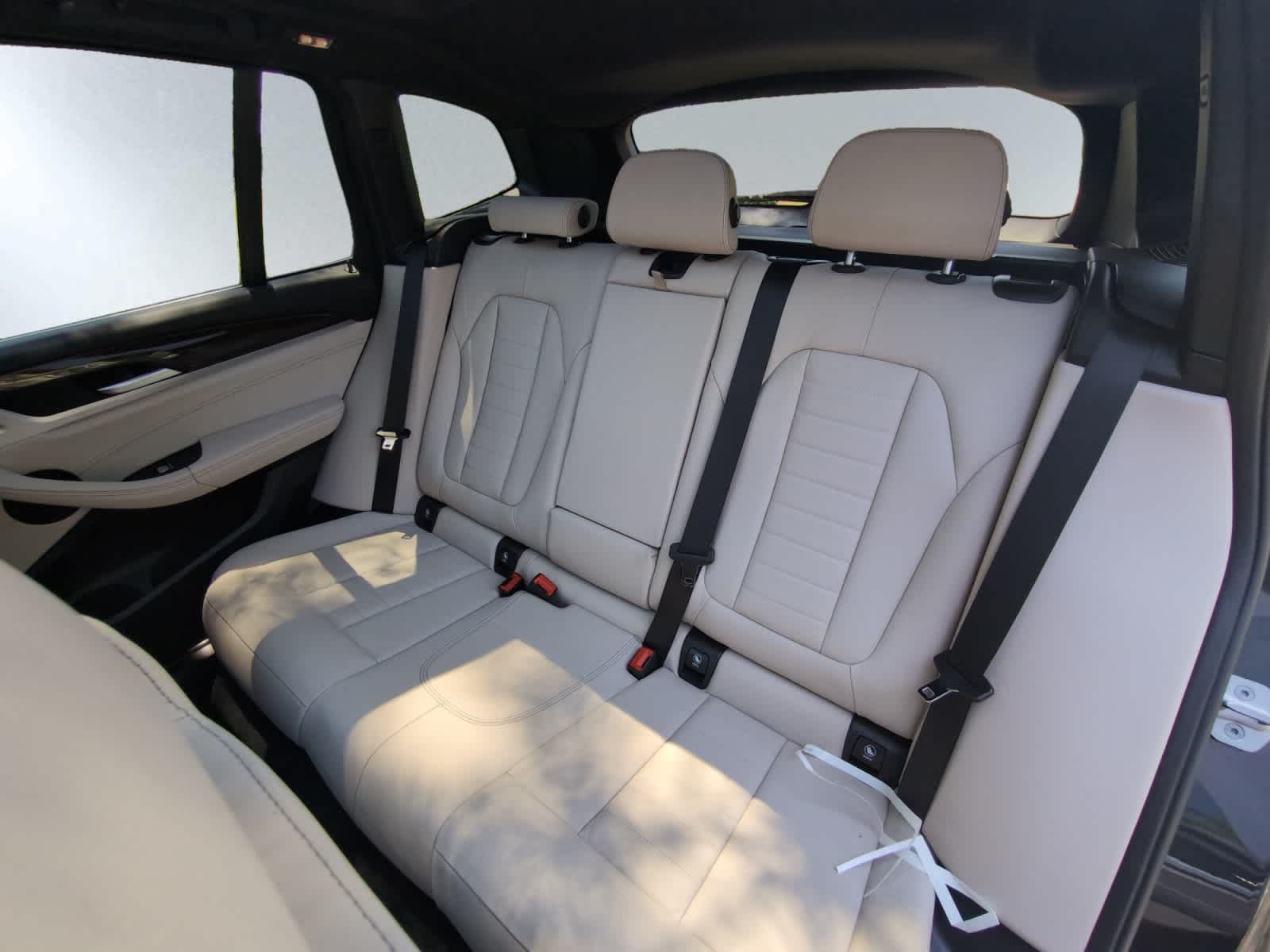 used 2021 BMW X3 car, priced at $30,998
