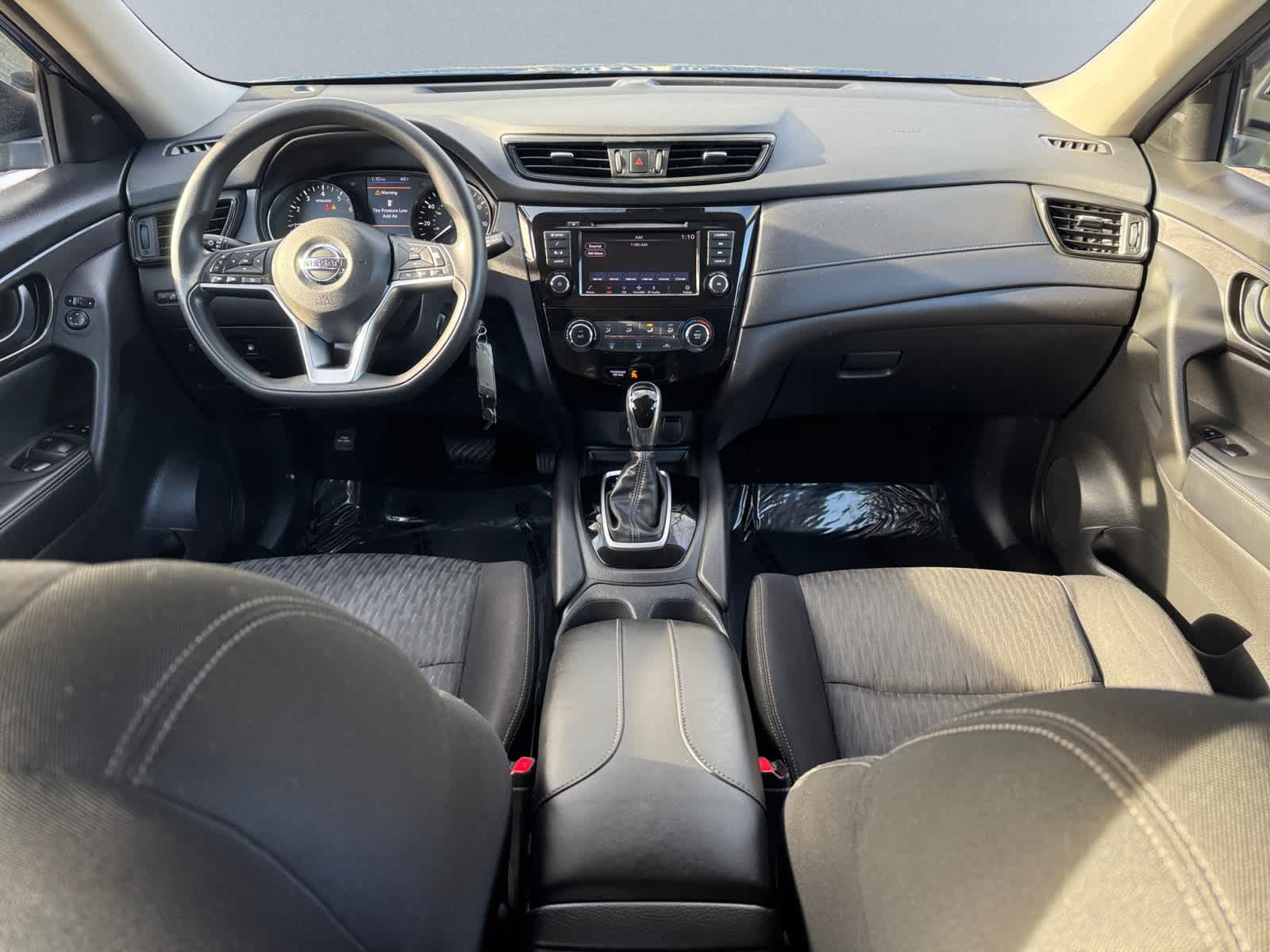 used 2019 Nissan Rogue car, priced at $17,498