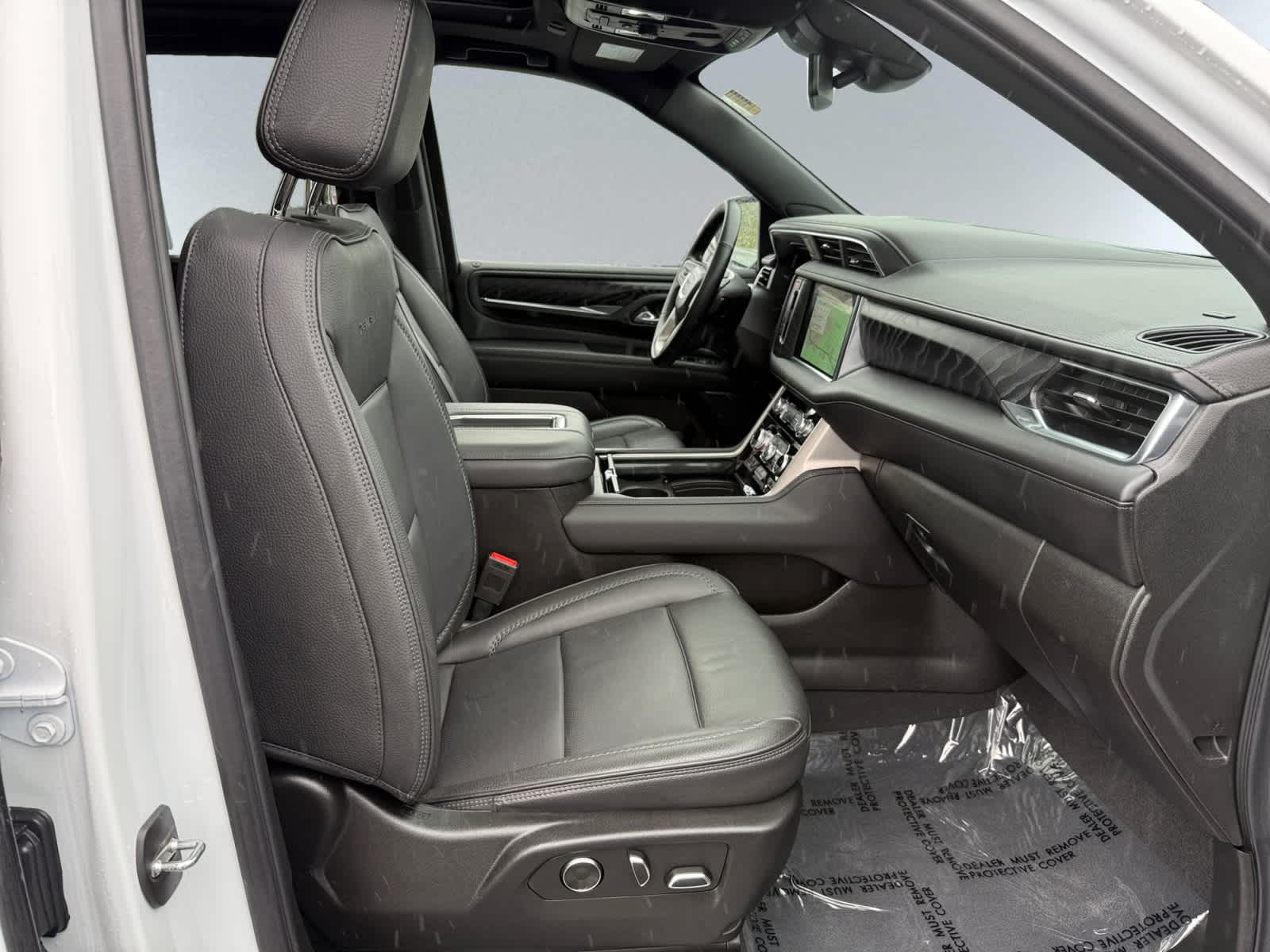 used 2023 GMC Yukon XL car, priced at $69,988