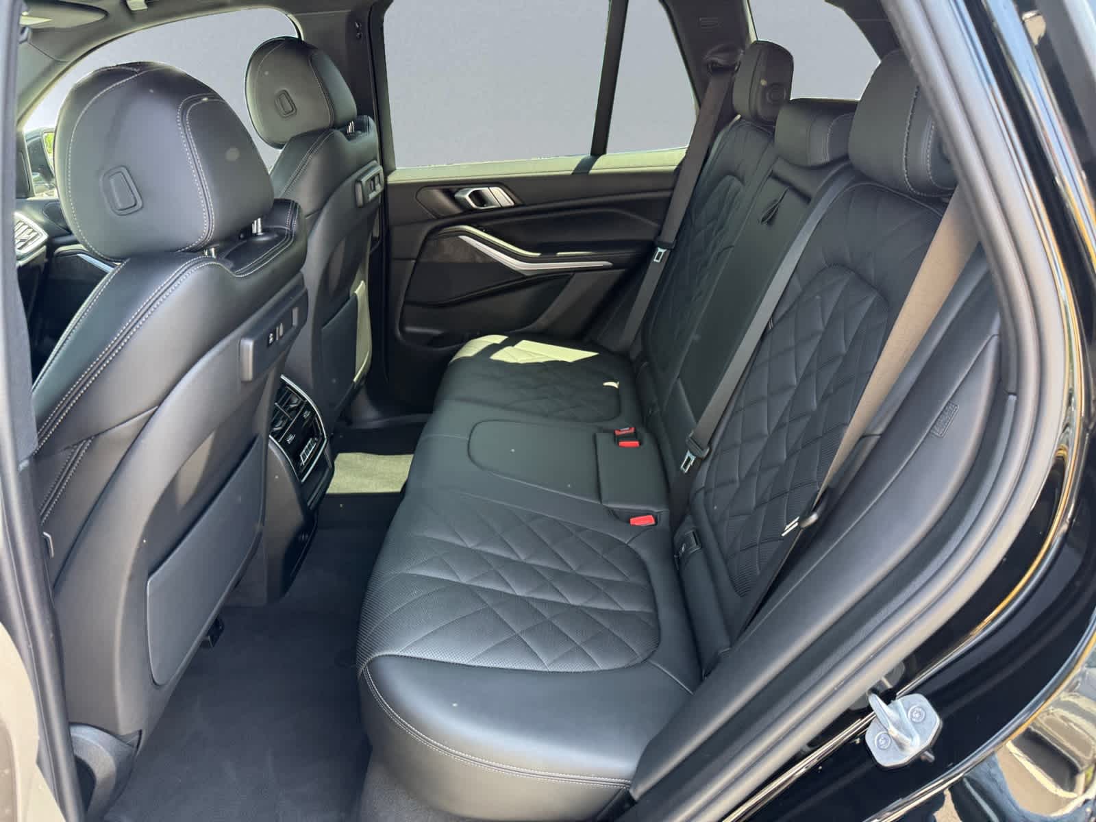 used 2023 BMW X5 car, priced at $49,988