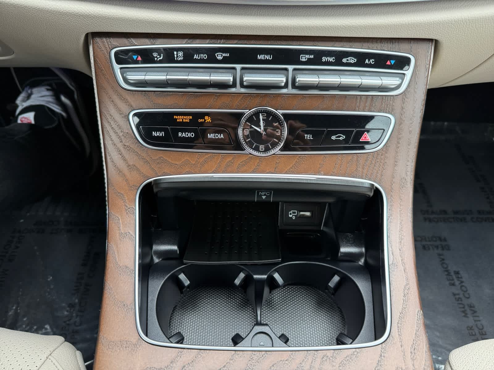 used 2018 Mercedes-Benz E-Class car, priced at $23,998