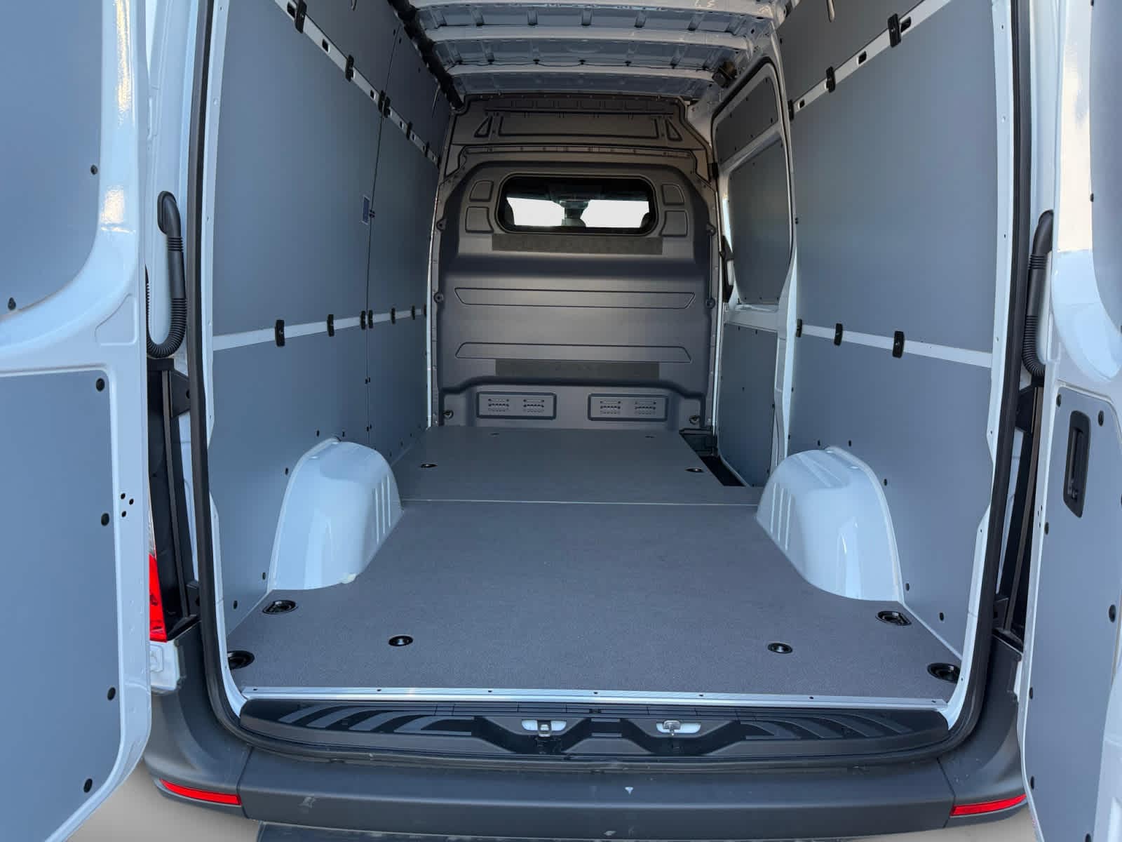 new 2024 Mercedes-Benz Sprinter car