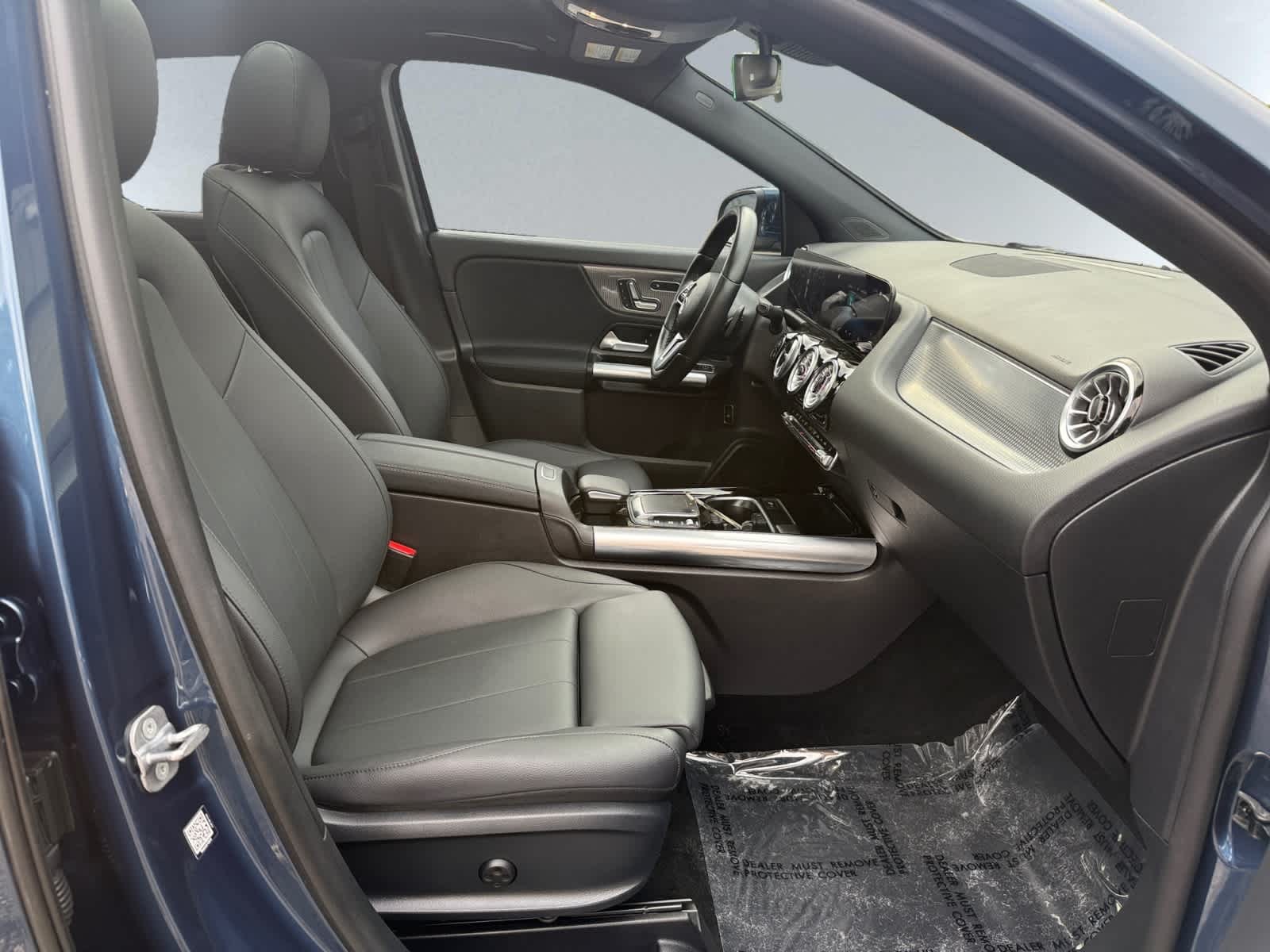 used 2023 Mercedes-Benz GLA 250 car, priced at $35,488