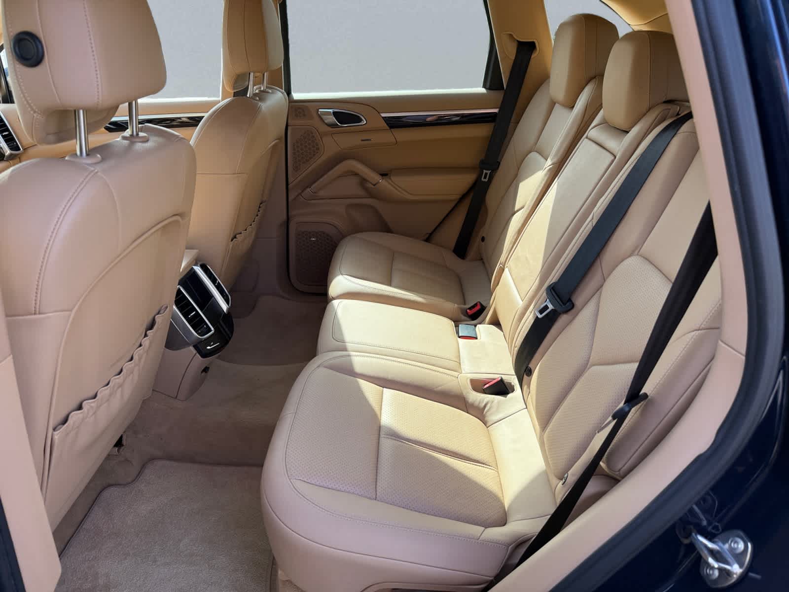 used 2011 Porsche Cayenne car, priced at $15,988