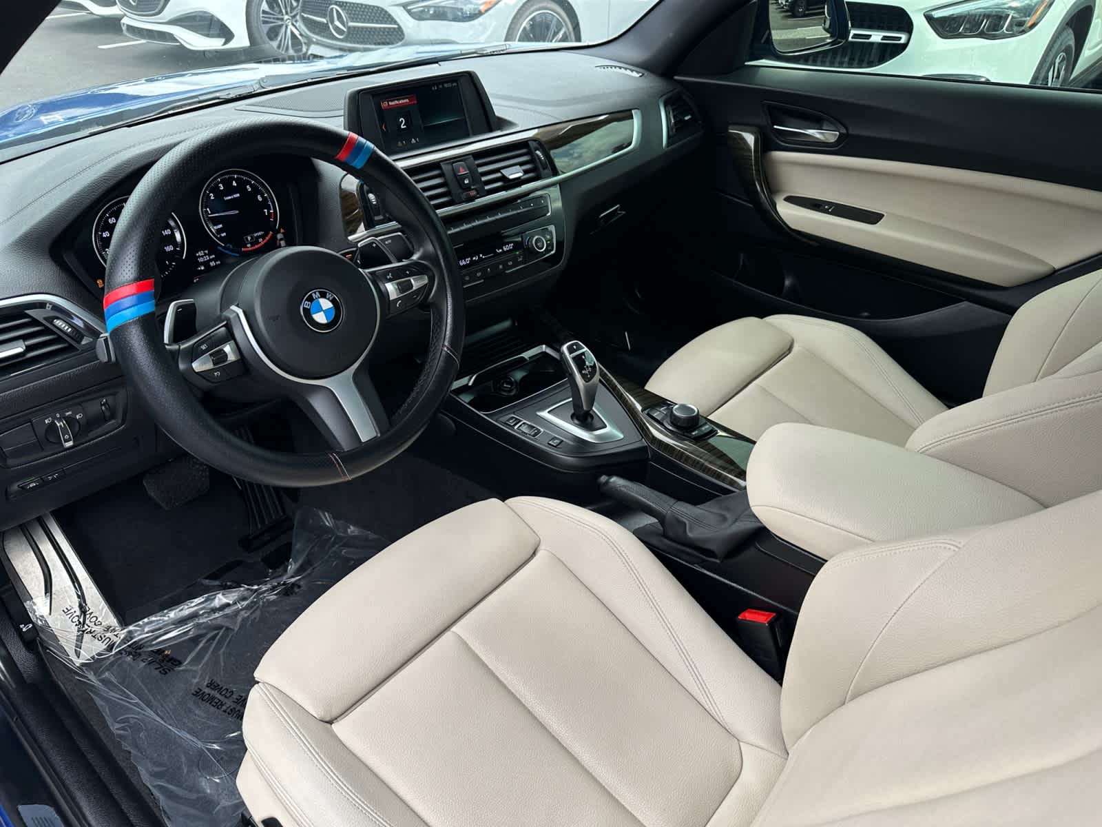 used 2019 BMW M240i car, priced at $29,798