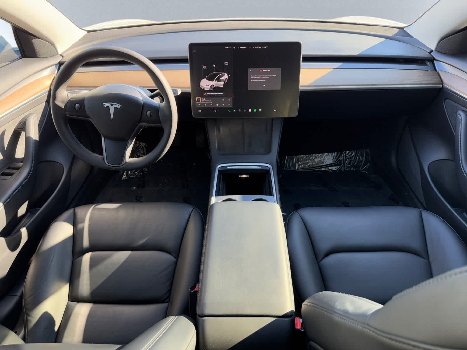 used 2021 Tesla Model 3 car, priced at $24,998