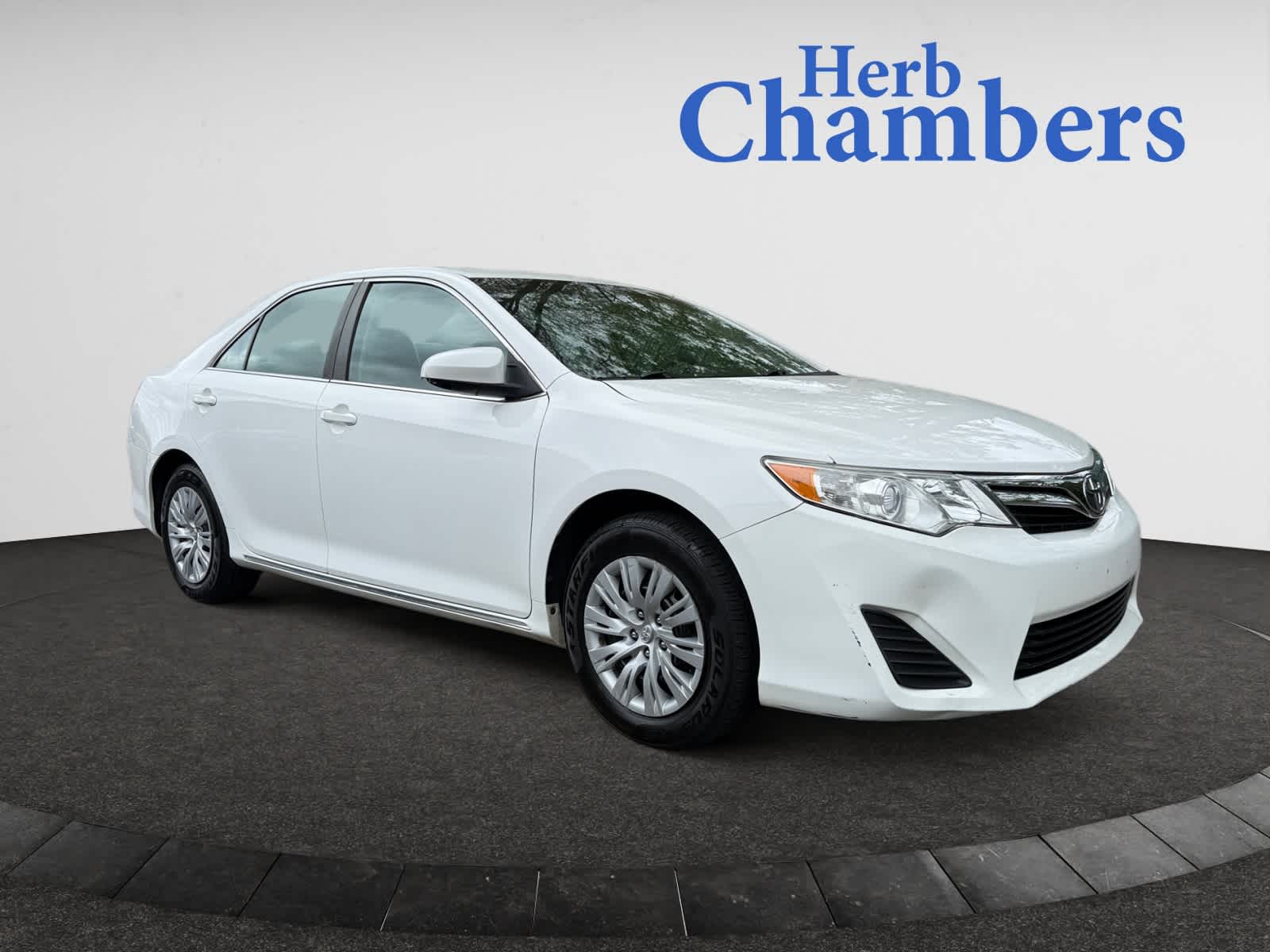 used 2012 Toyota Camry car, priced at $11,988