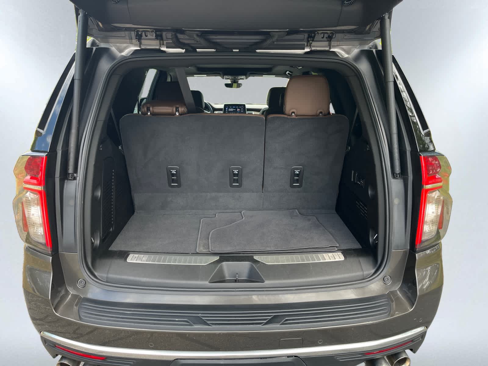 used 2021 Chevrolet Tahoe car, priced at $61,998