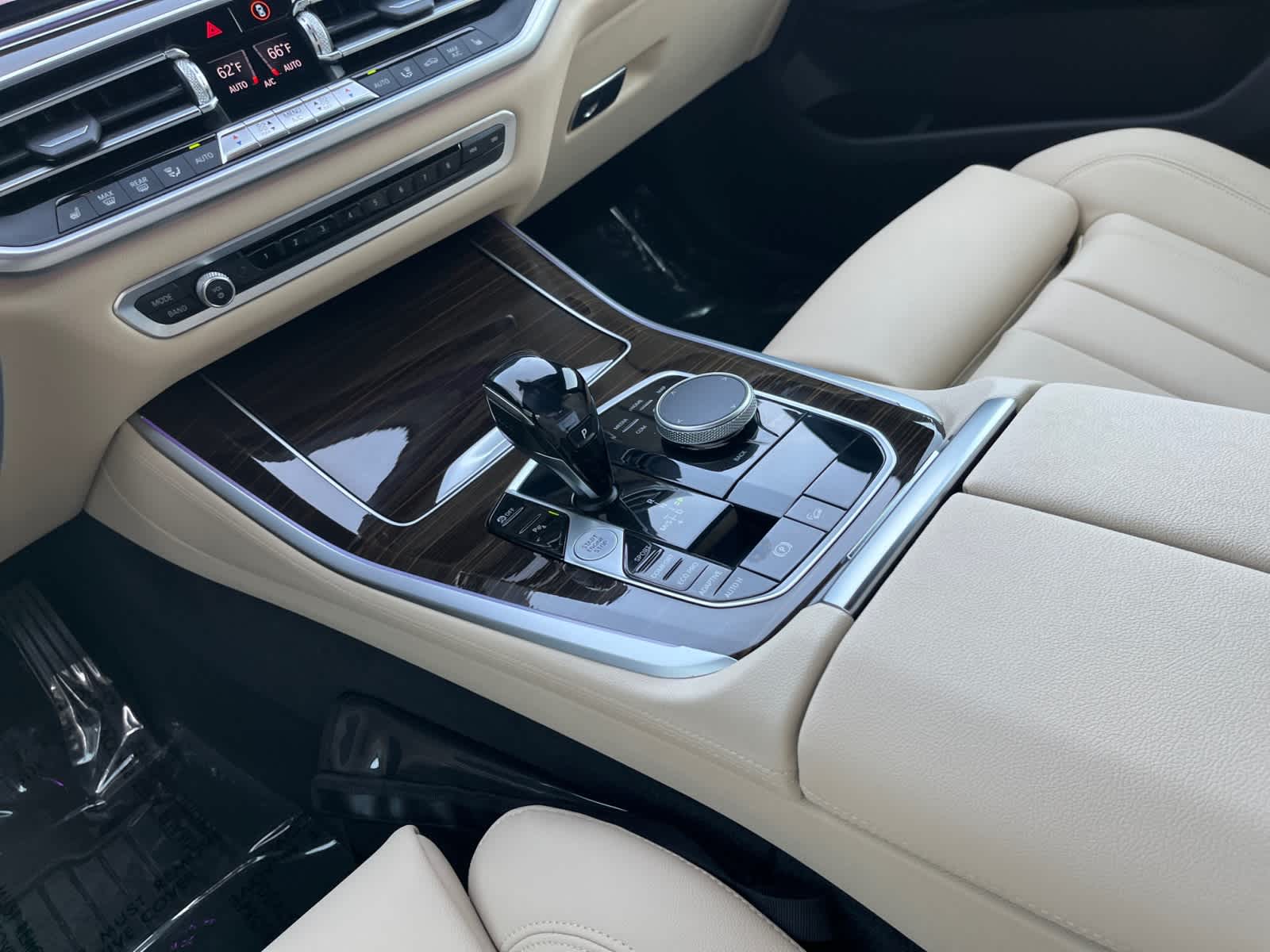 used 2021 BMW X5 car, priced at $46,998