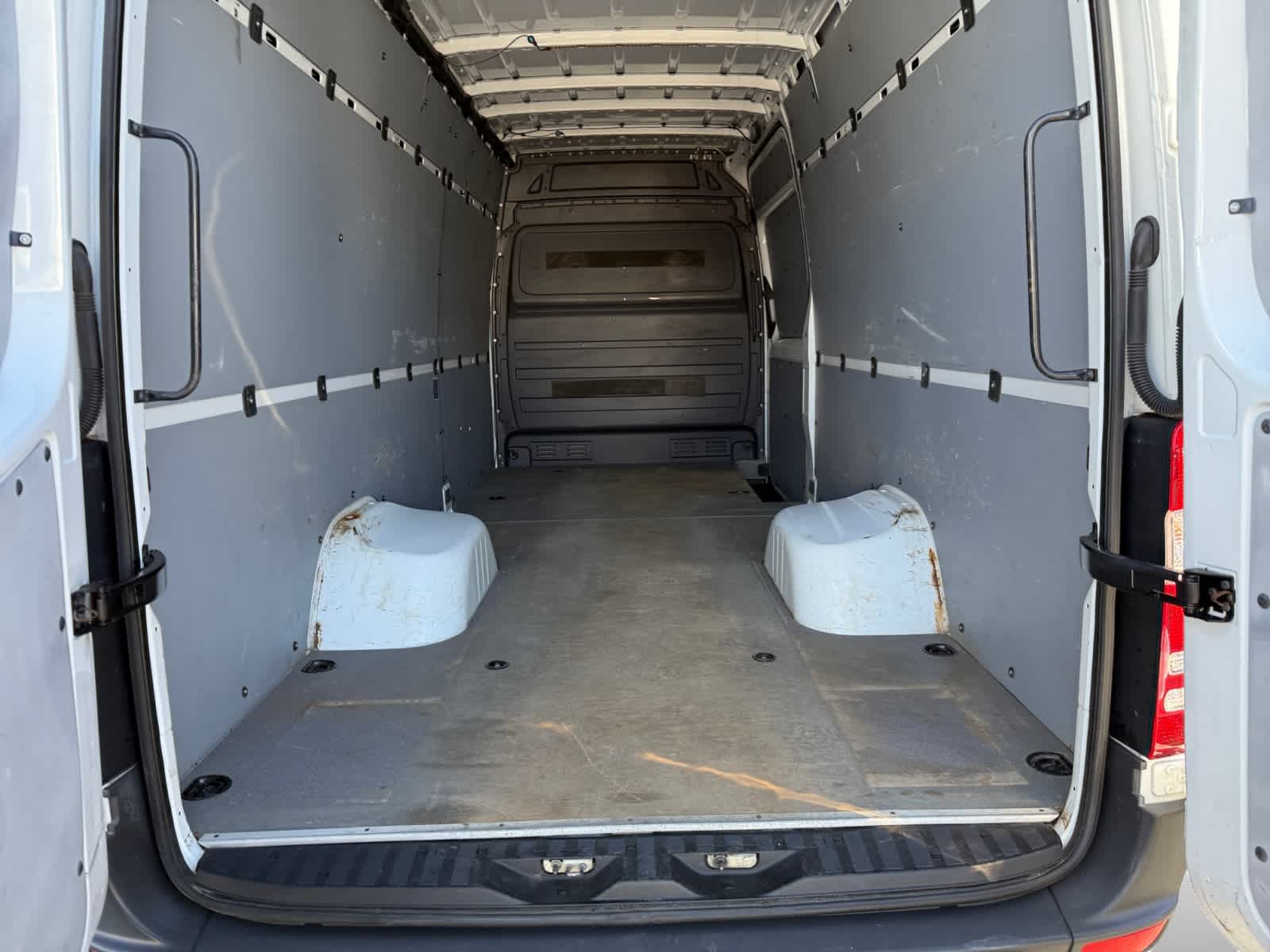 used 2016 Mercedes-Benz Sprinter car, priced at $23,998