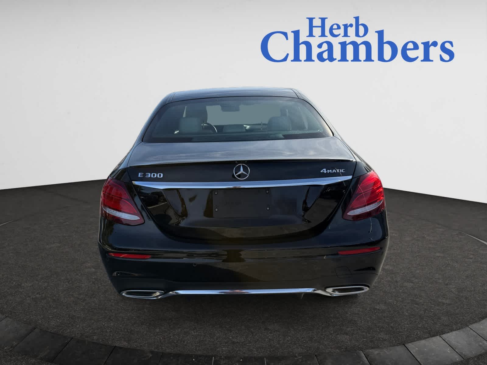 used 2018 Mercedes-Benz E-Class car, priced at $26,998