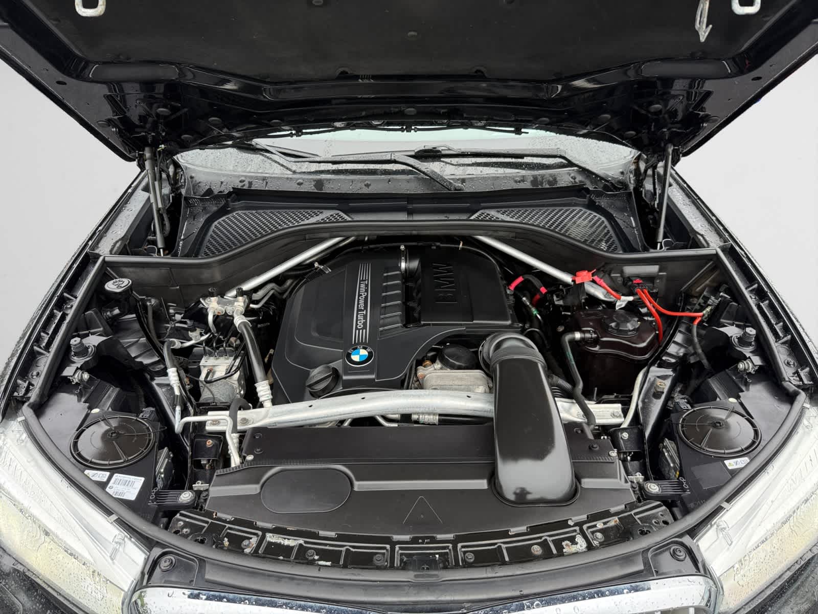 used 2014 BMW X5 xDrive35i car, priced at $13,788
