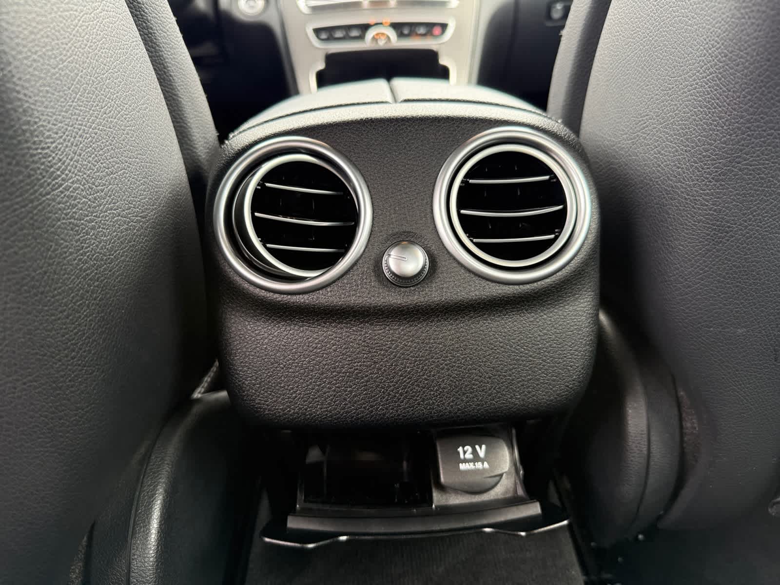 used 2019 Mercedes-Benz C-Class car, priced at $23,988