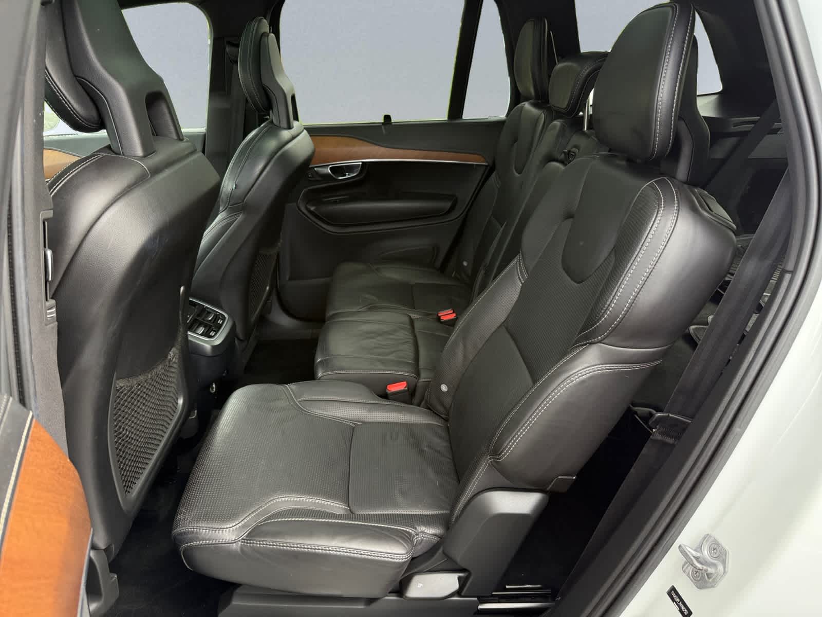used 2017 Volvo XC90 car, priced at $21,488