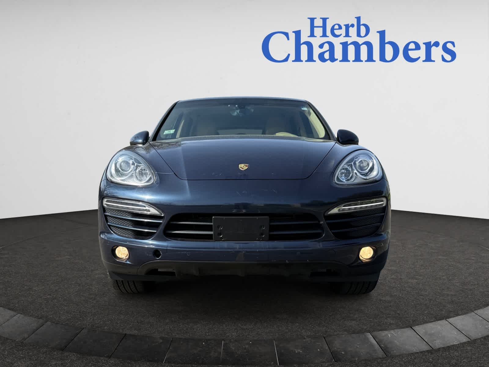 used 2011 Porsche Cayenne car, priced at $15,988