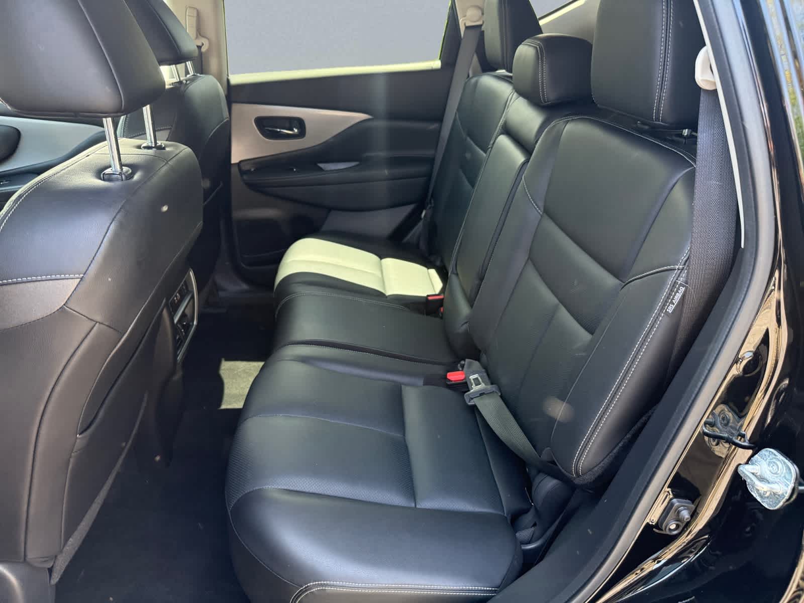 used 2020 Nissan Murano car, priced at $20,988