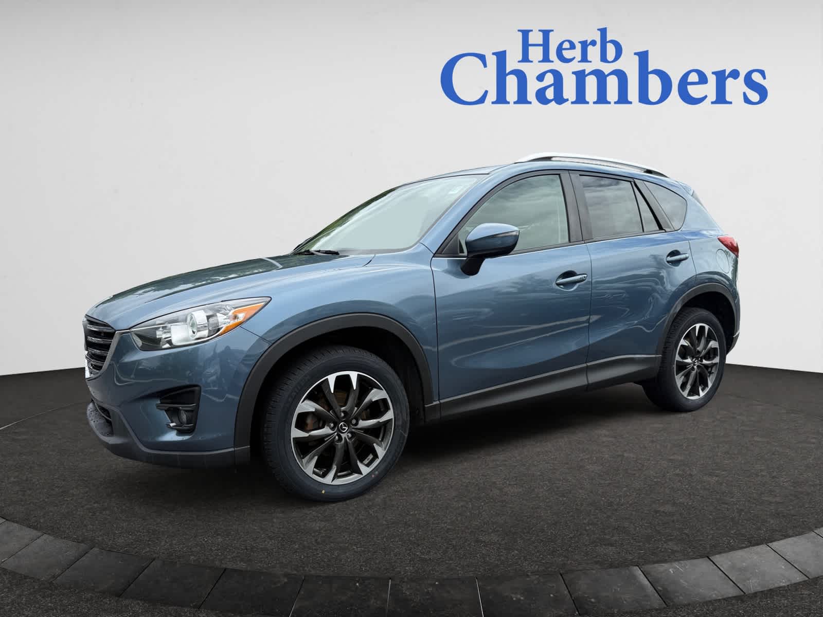 used 2016 Mazda Mazda CX-5 car, priced at $14,488