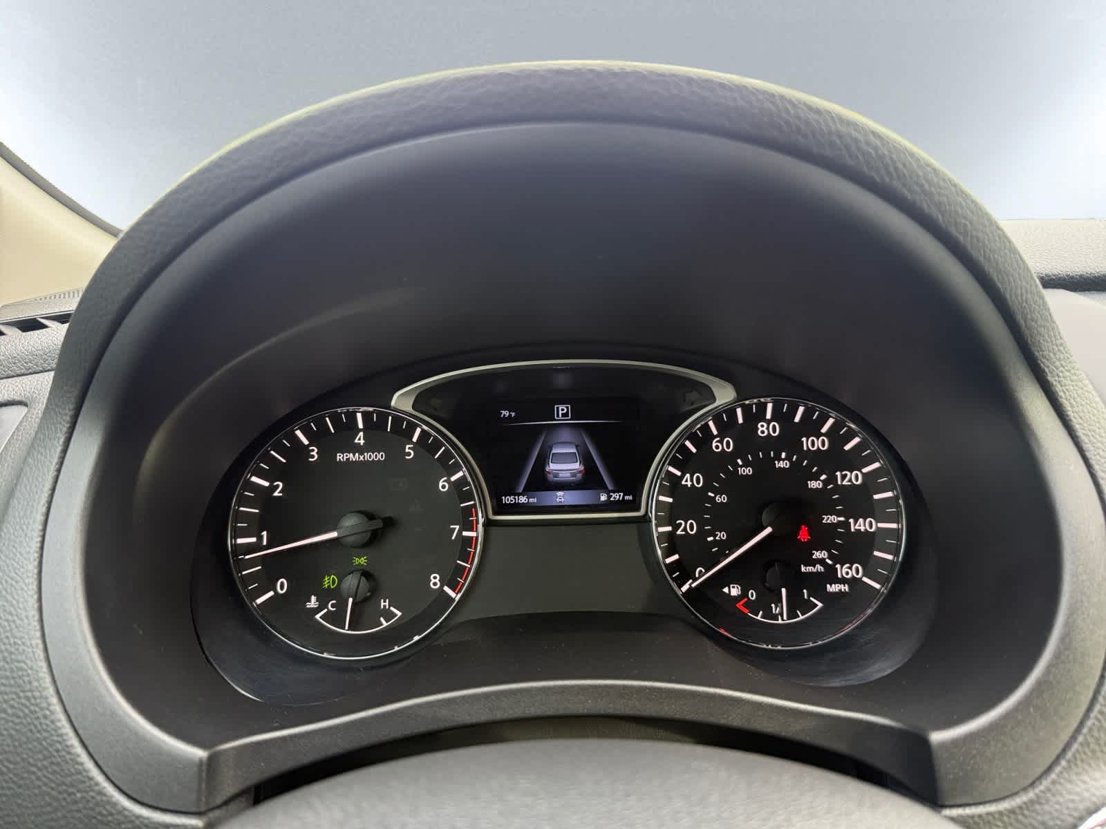 used 2018 Nissan Altima car, priced at $11,488