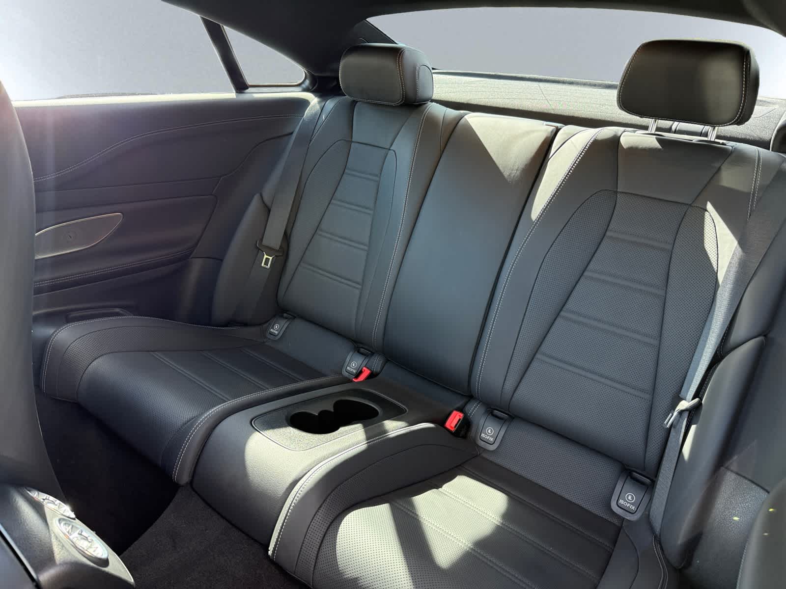 used 2023 Mercedes-Benz AMG E 53 car, priced at $68,788