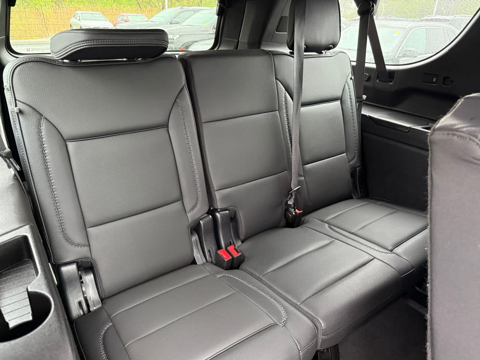 used 2023 GMC Yukon XL car, priced at $69,988