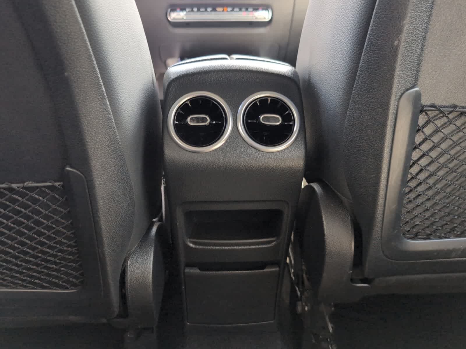 used 2022 Mercedes-Benz GLB 250 car, priced at $30,988