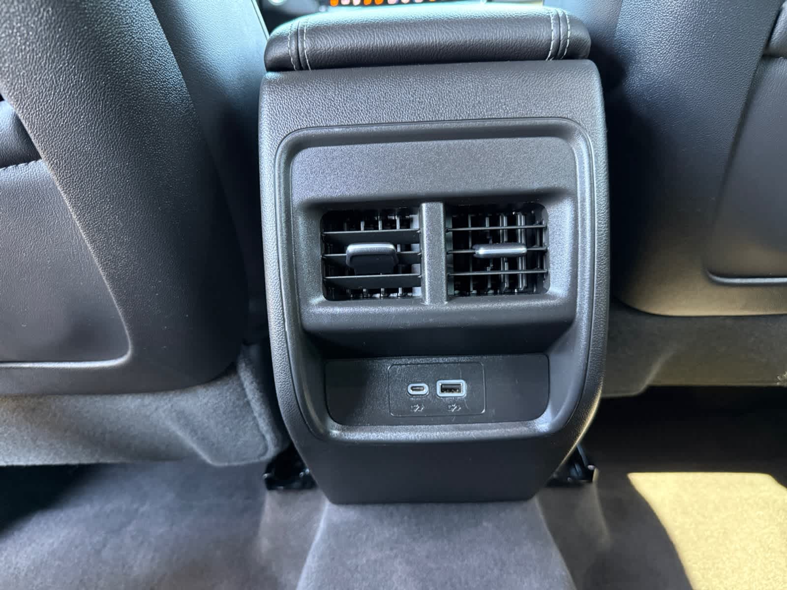 used 2024 Cadillac XT4 car, priced at $37,988