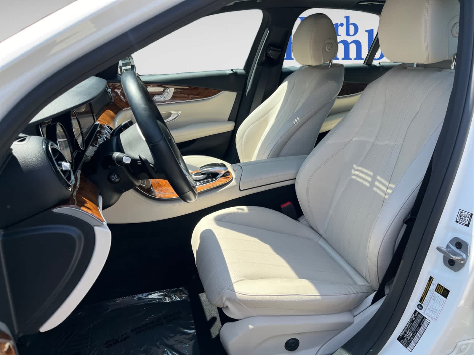 used 2019 Mercedes-Benz E-Class car, priced at $31,498