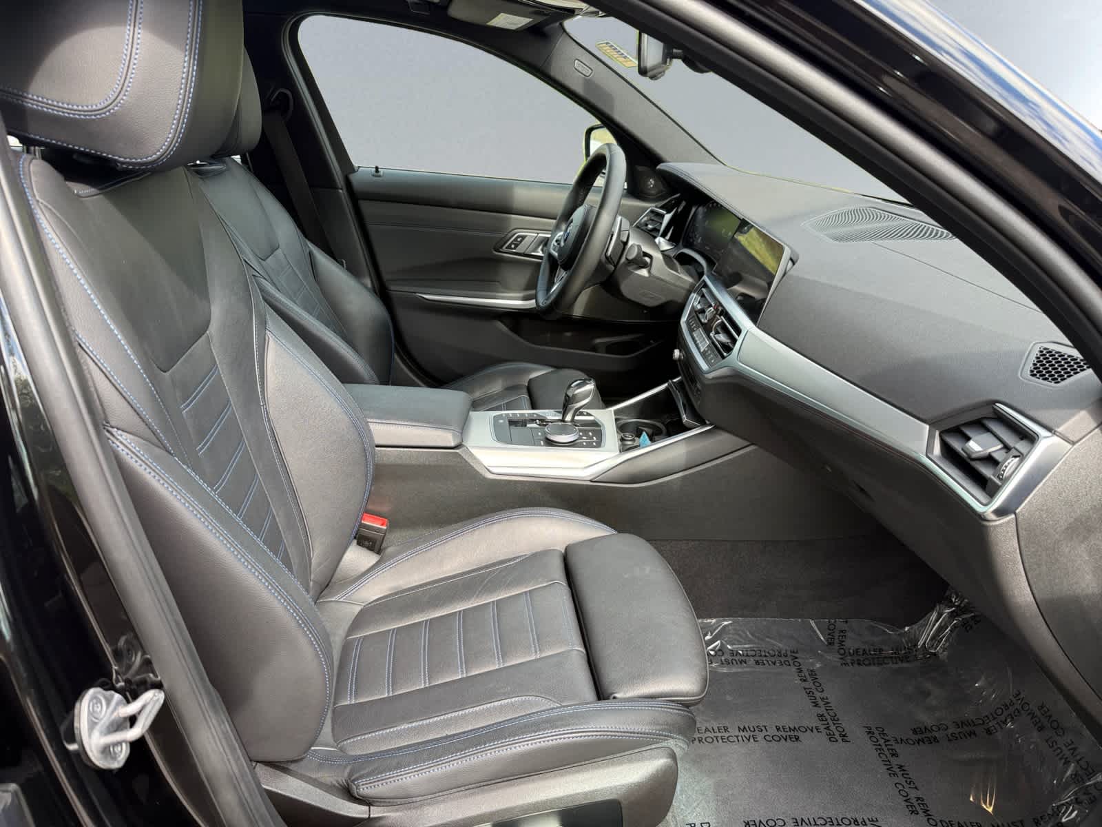 used 2021 BMW M340i car, priced at $43,998