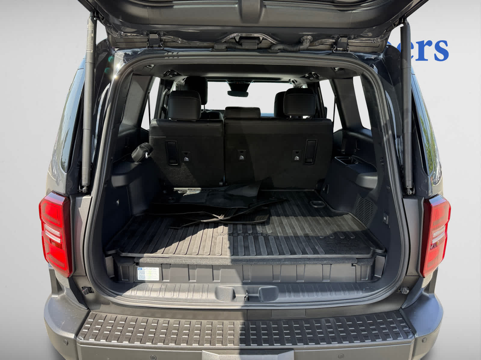 used 2024 Toyota Land Cruiser car, priced at $64,988