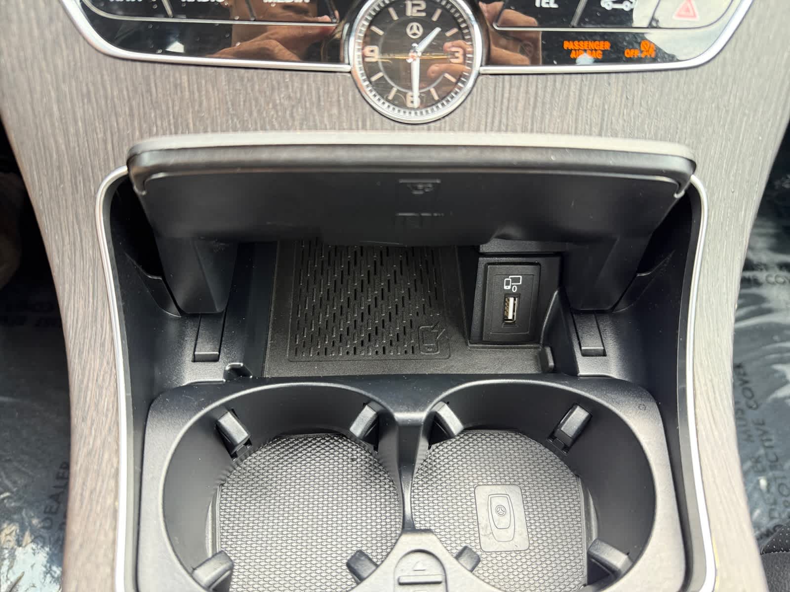 used 2019 Mercedes-Benz C-Class car, priced at $23,988