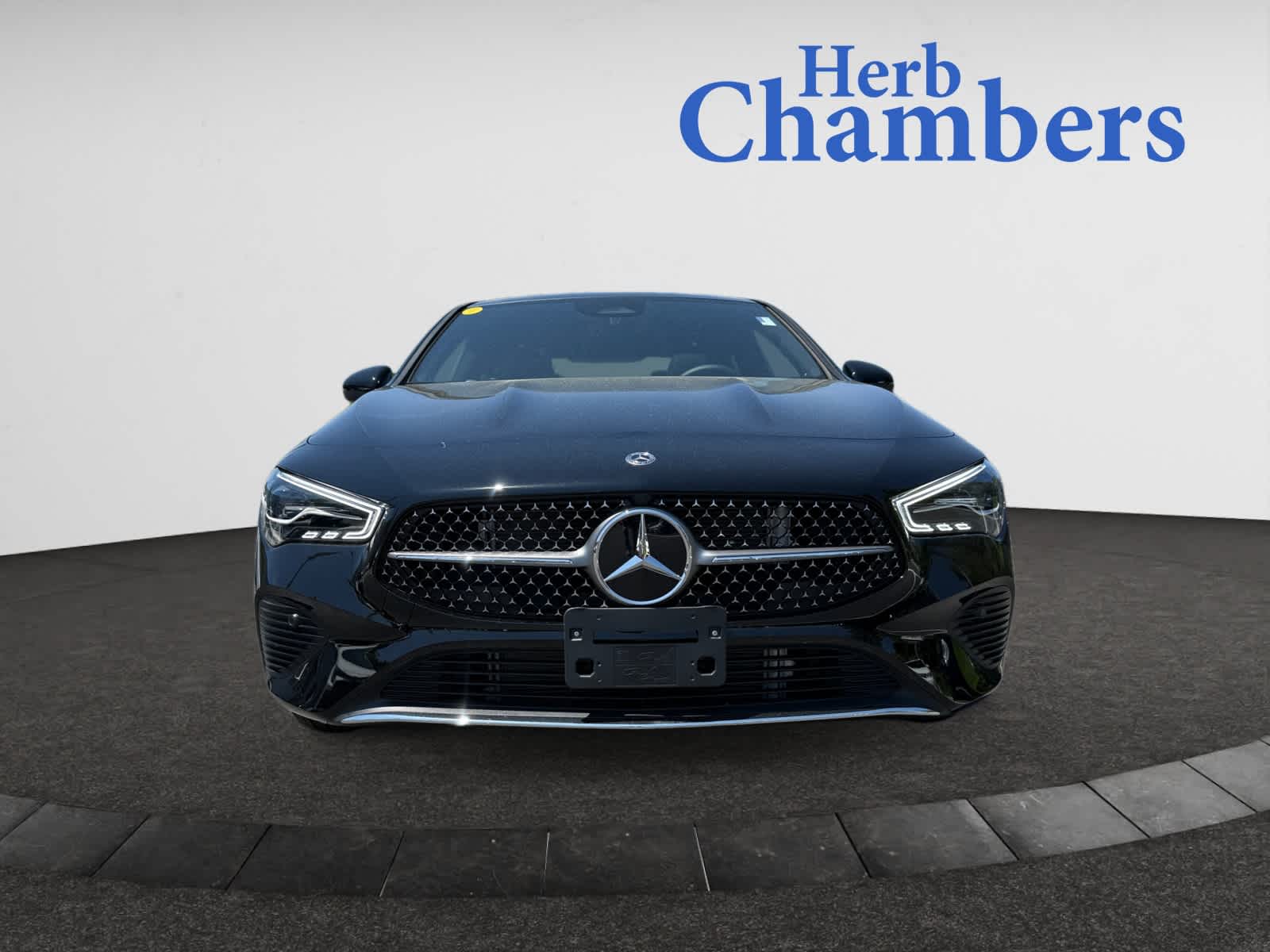 used 2025 Mercedes-Benz CLA 250 car, priced at $49,998