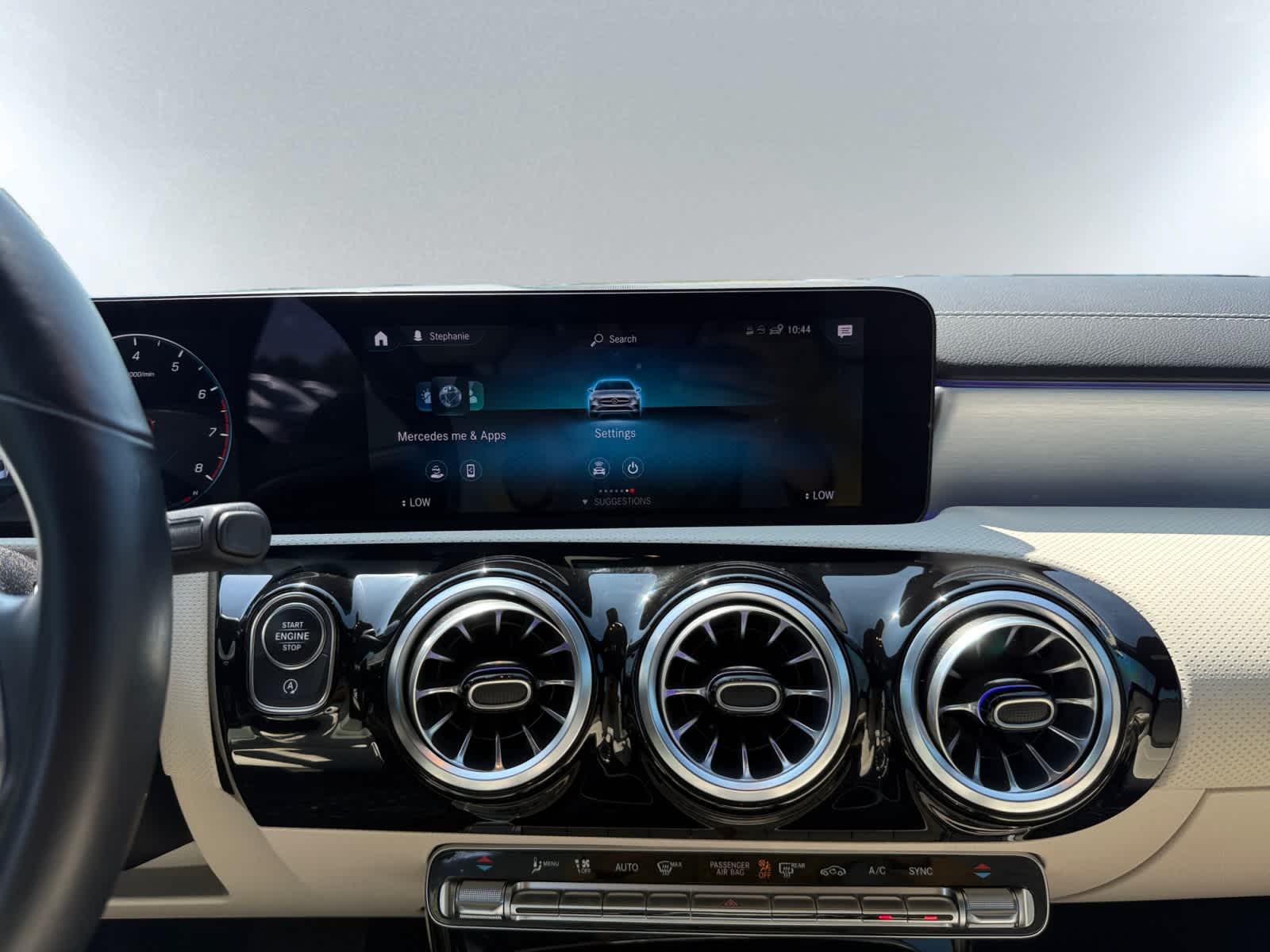used 2022 Mercedes-Benz CLA 250 car, priced at $30,998