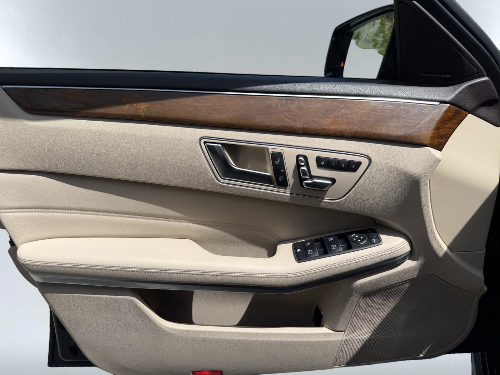 used 2014 Mercedes-Benz E-Class car, priced at $16,998