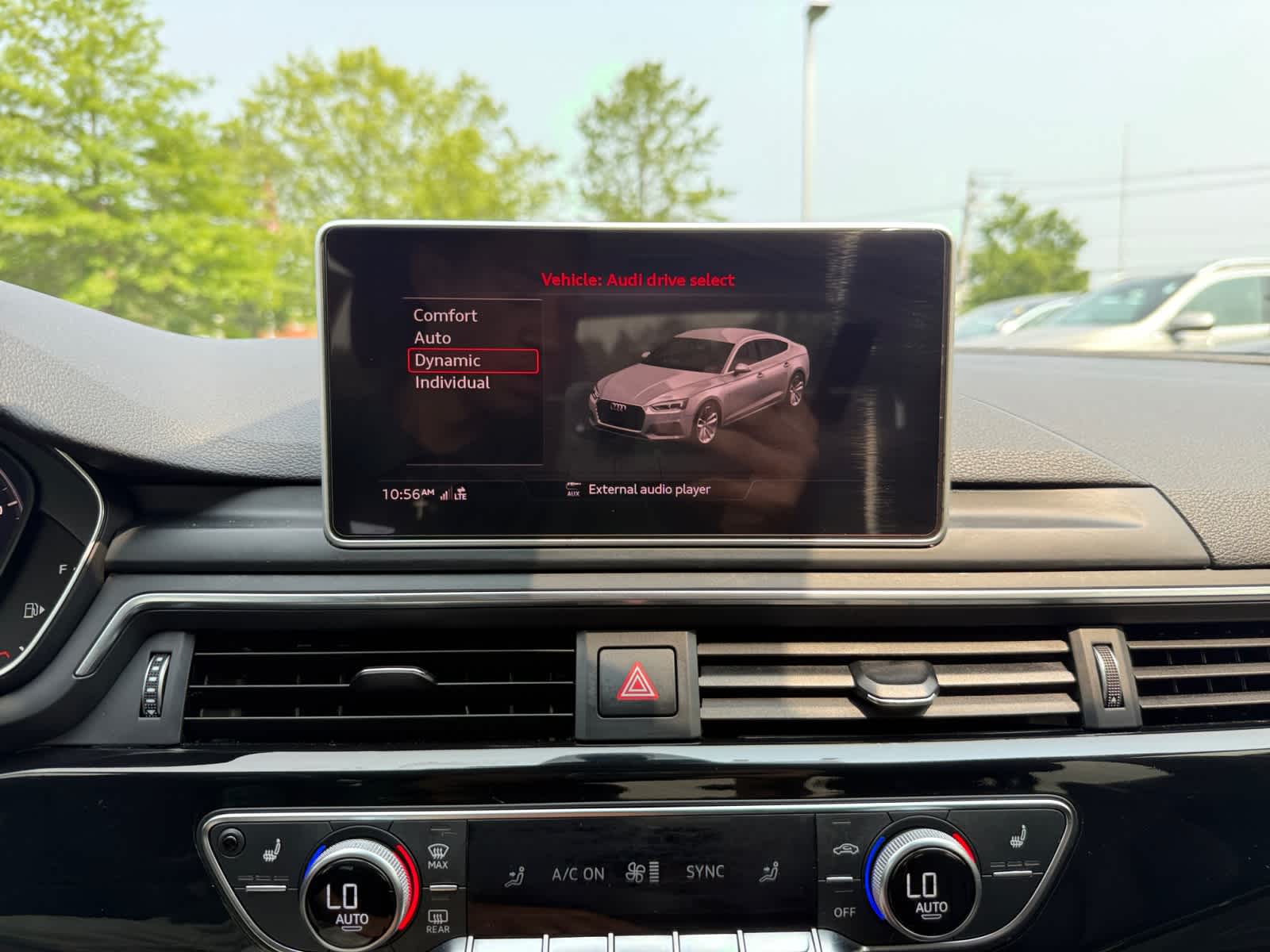 used 2019 Audi A5 car, priced at $21,998