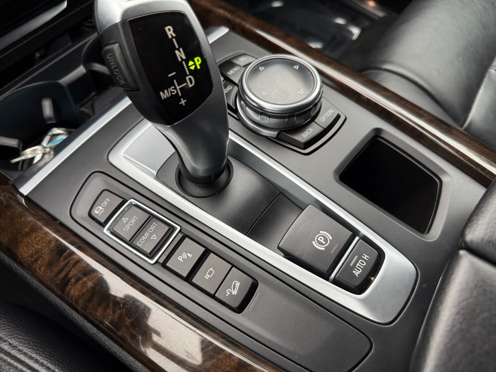 used 2014 BMW X5 xDrive35i car, priced at $13,788