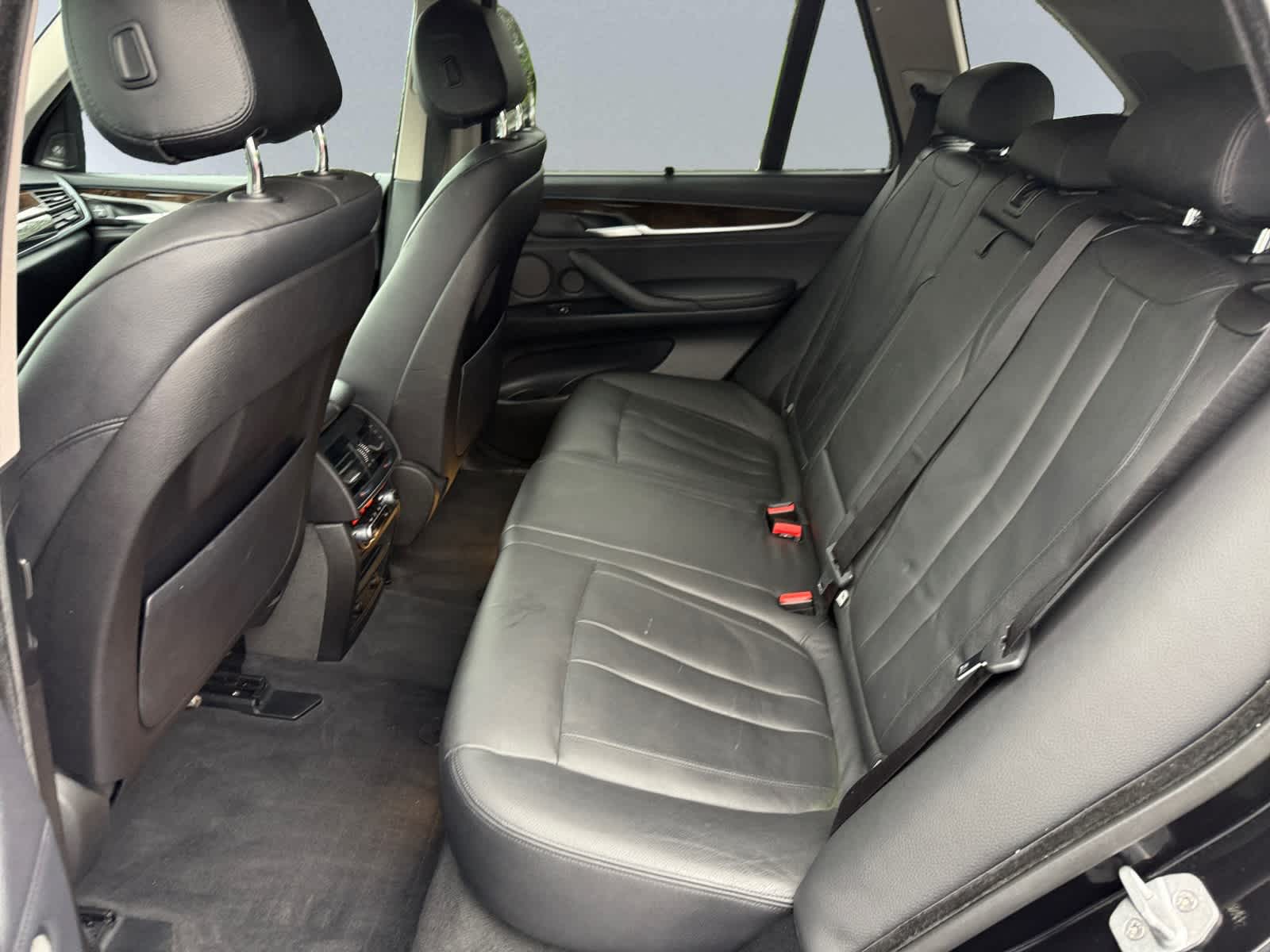 used 2014 BMW X5 xDrive35i car, priced at $13,788