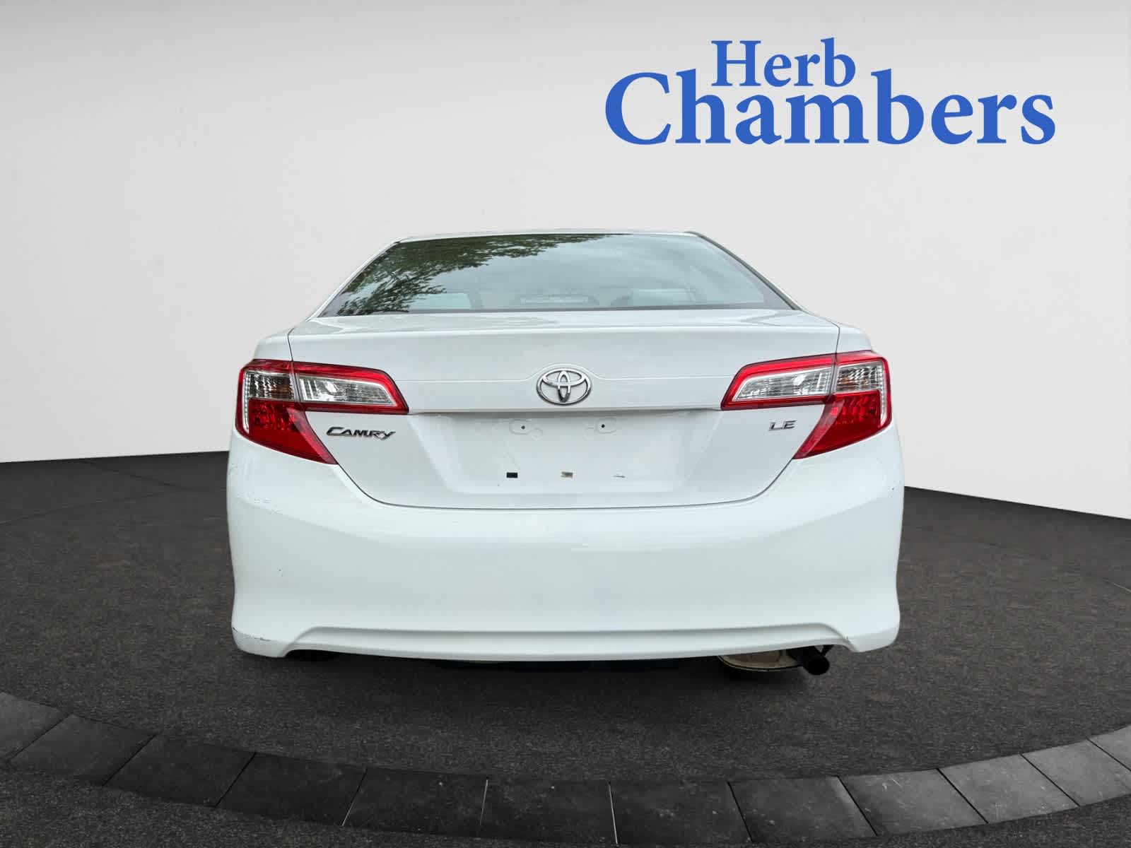 used 2012 Toyota Camry car, priced at $11,988