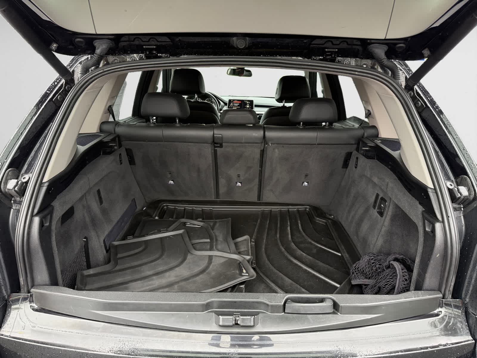 used 2014 BMW X5 xDrive35i car, priced at $13,788