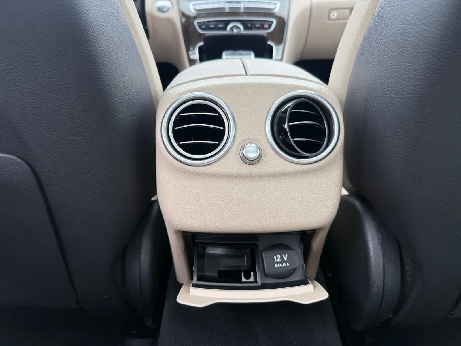 used 2018 Mercedes-Benz C-Class car, priced at $19,488