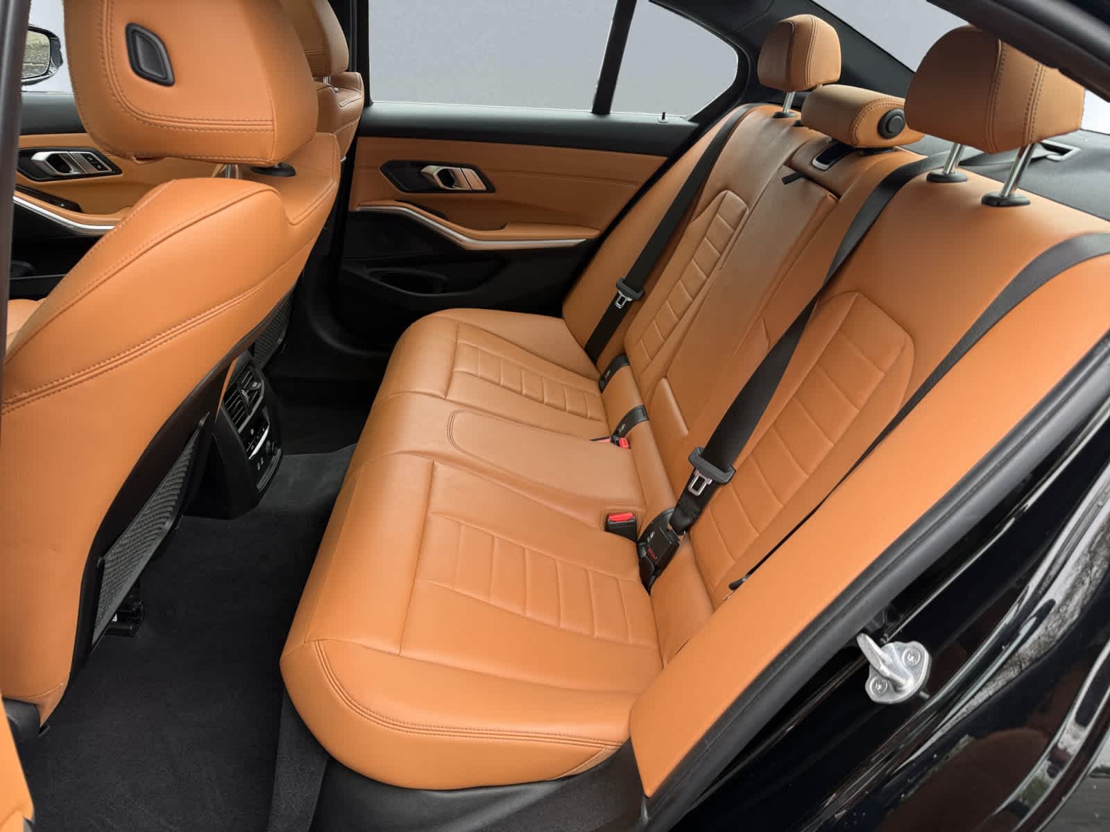 used 2019 BMW 330i car, priced at $25,988