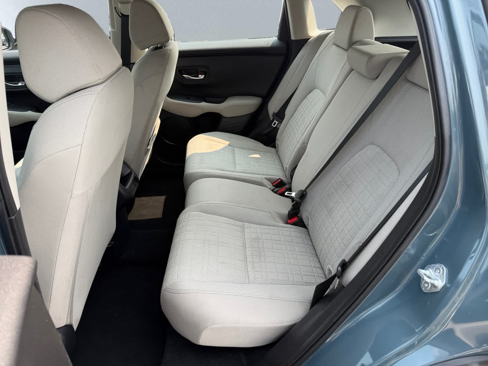 used 2024 Honda HR-V car, priced at $24,488