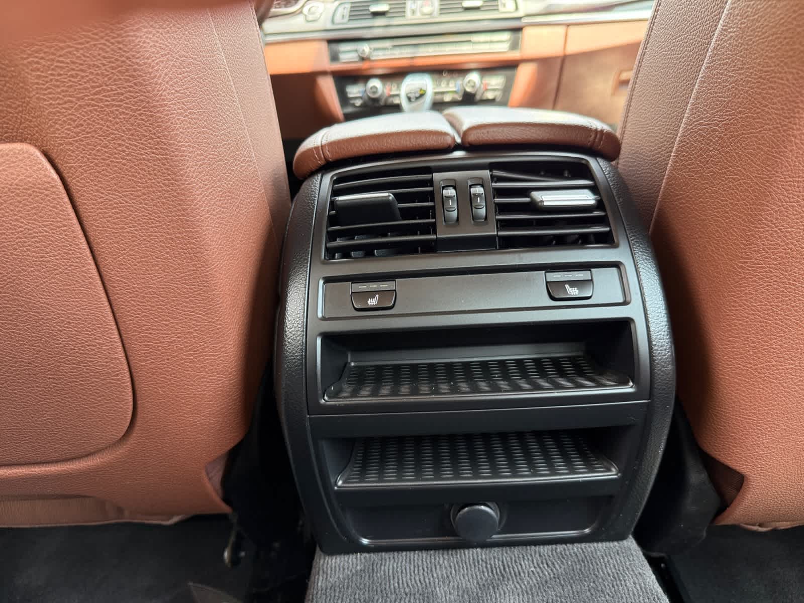 used 2016 BMW 535i car, priced at $15,998