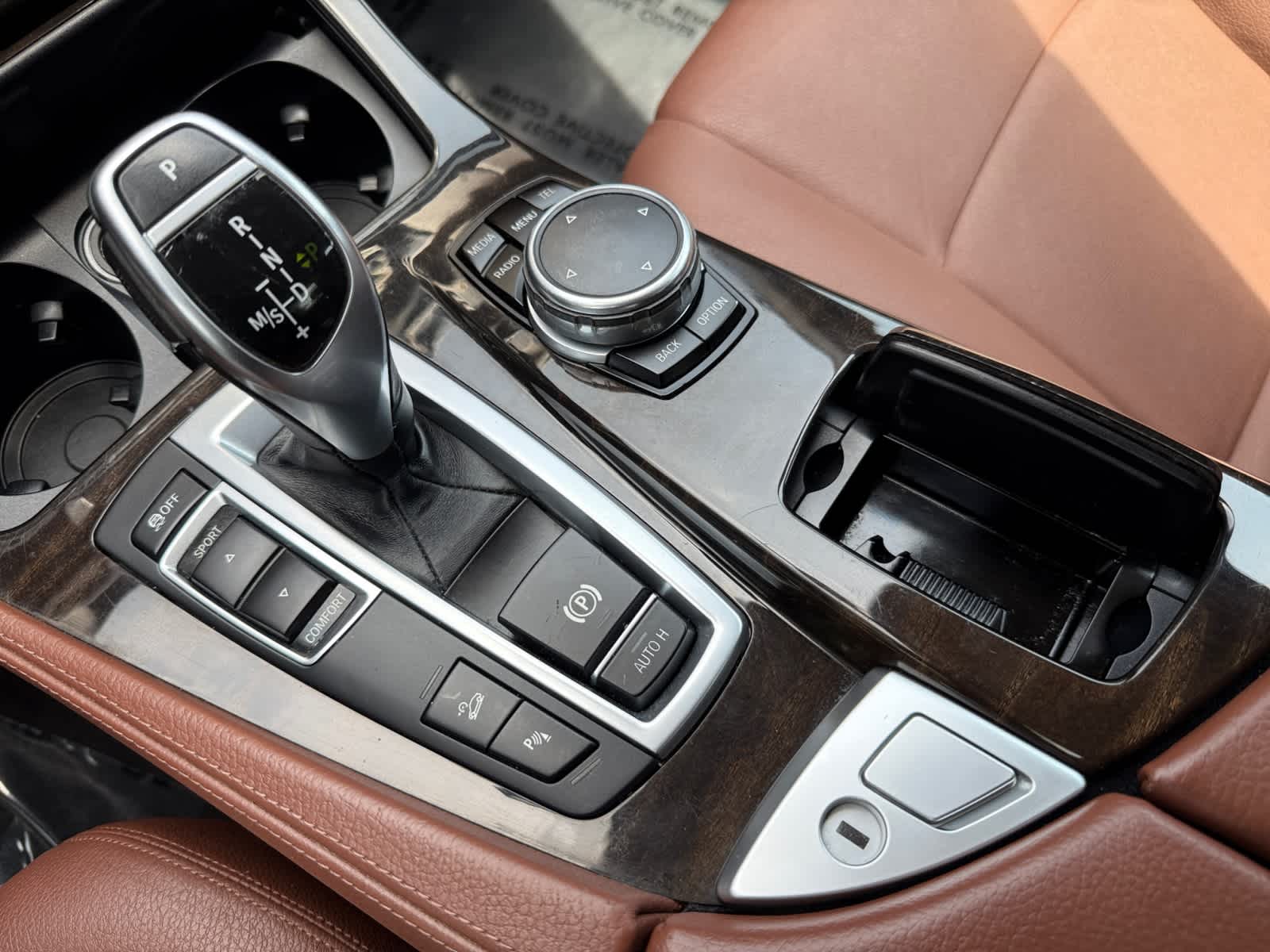 used 2016 BMW 535i car, priced at $15,998