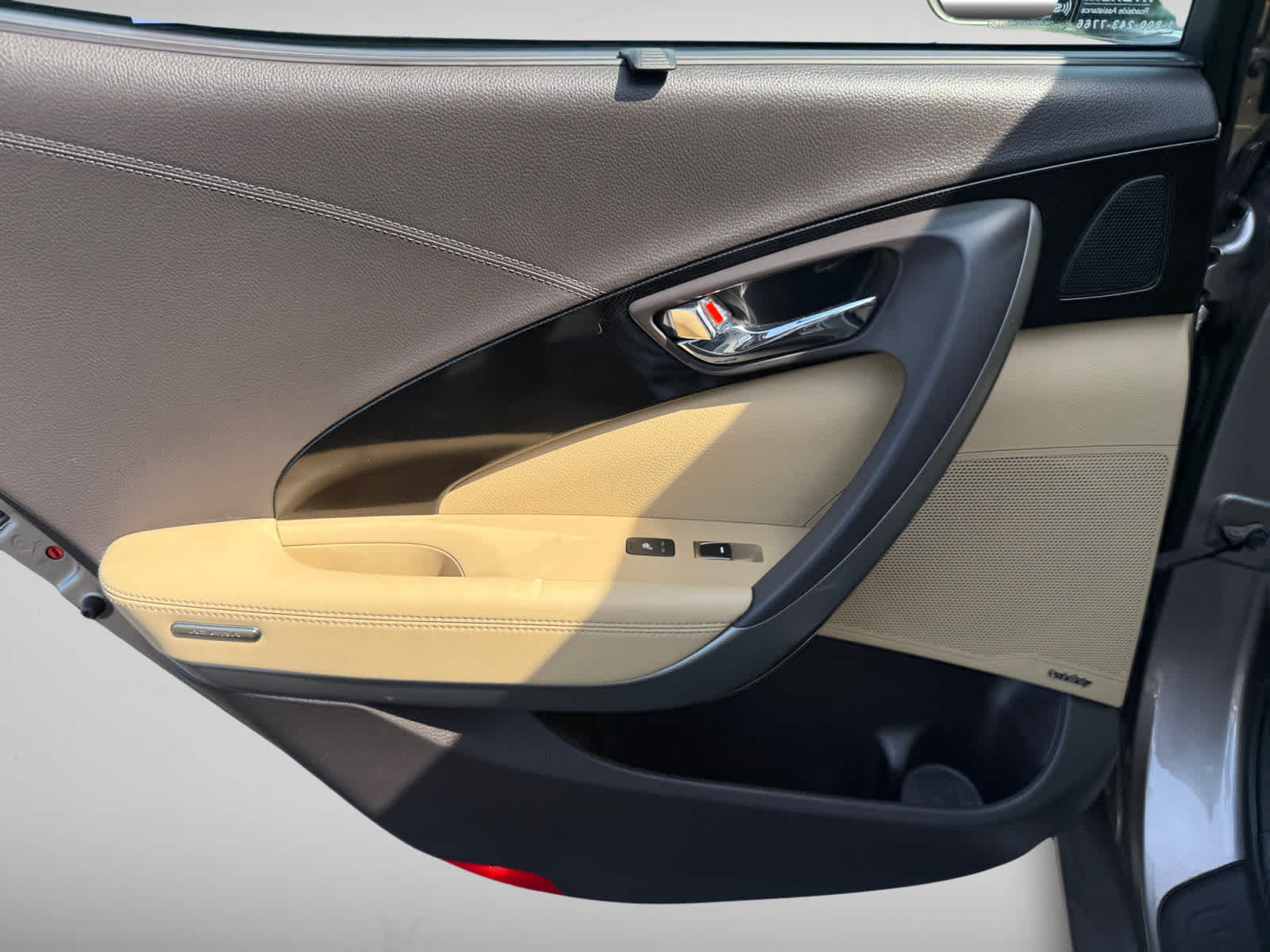 used 2013 Hyundai Azera car, priced at $8,988