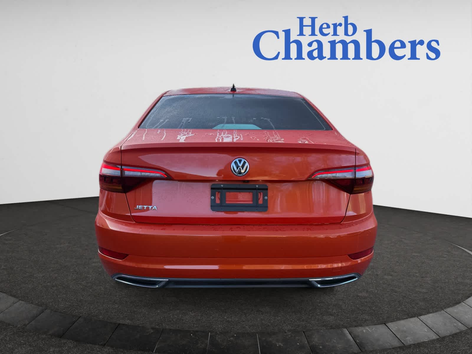 used 2019 Volkswagen Jetta car, priced at $11,898