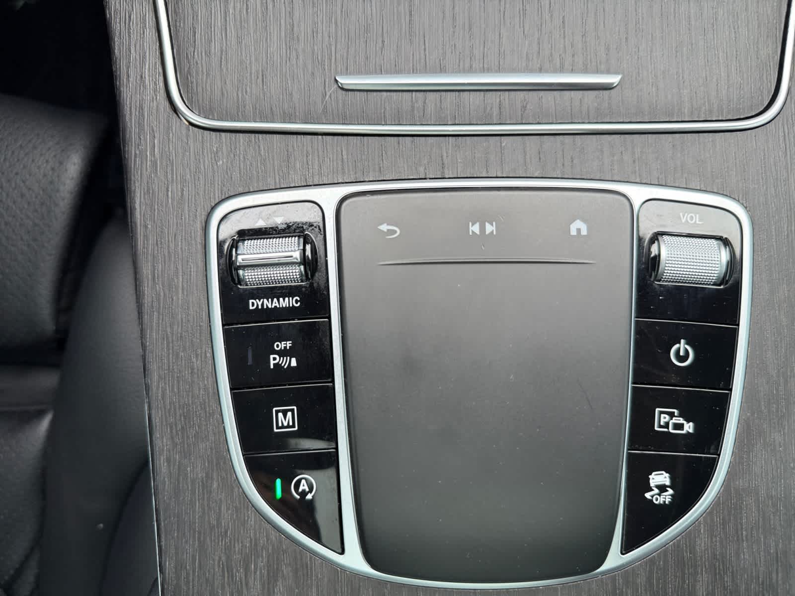 used 2021 Mercedes-Benz GLC 300 car, priced at $30,788