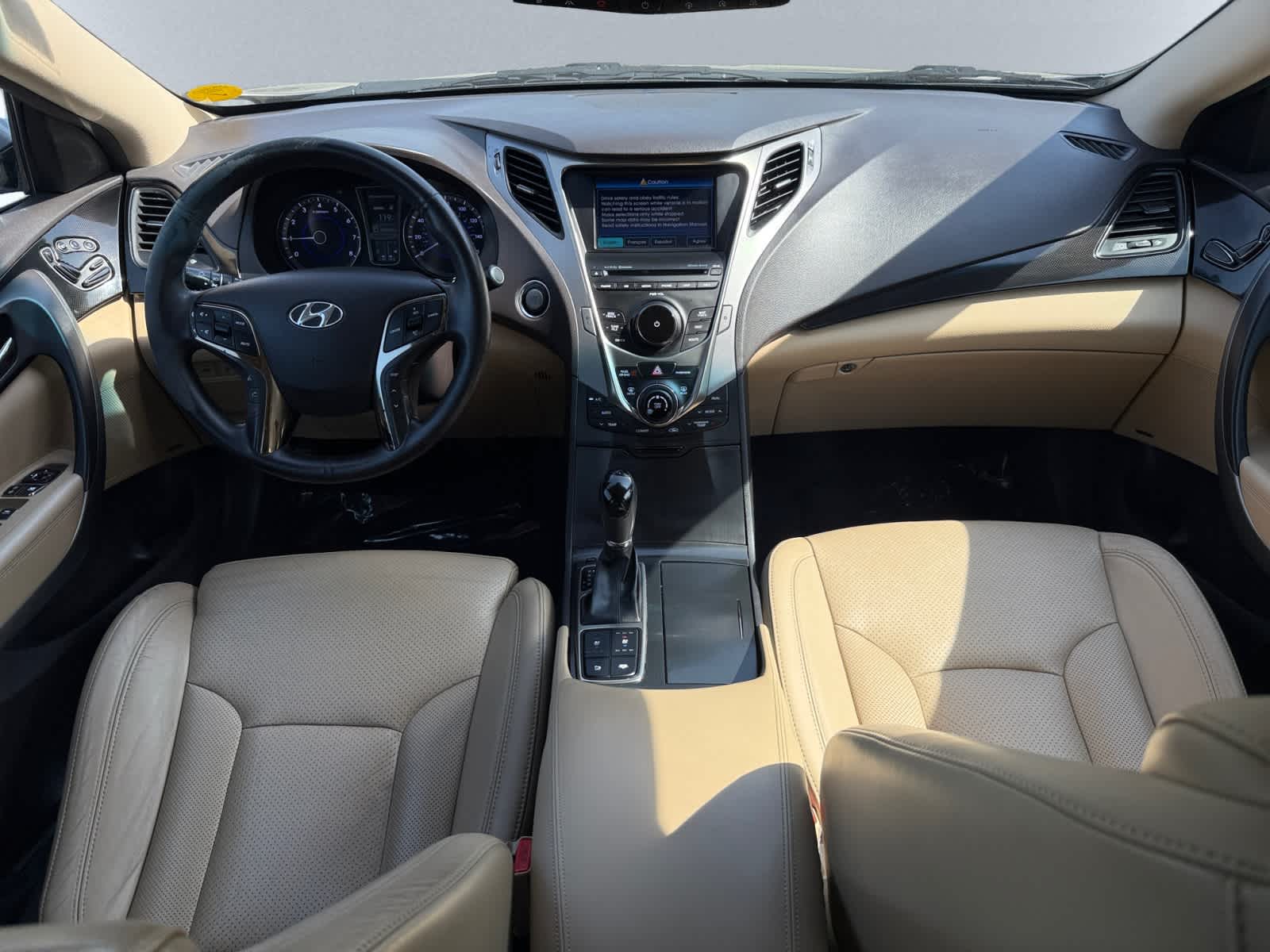 used 2013 Hyundai Azera car, priced at $8,988