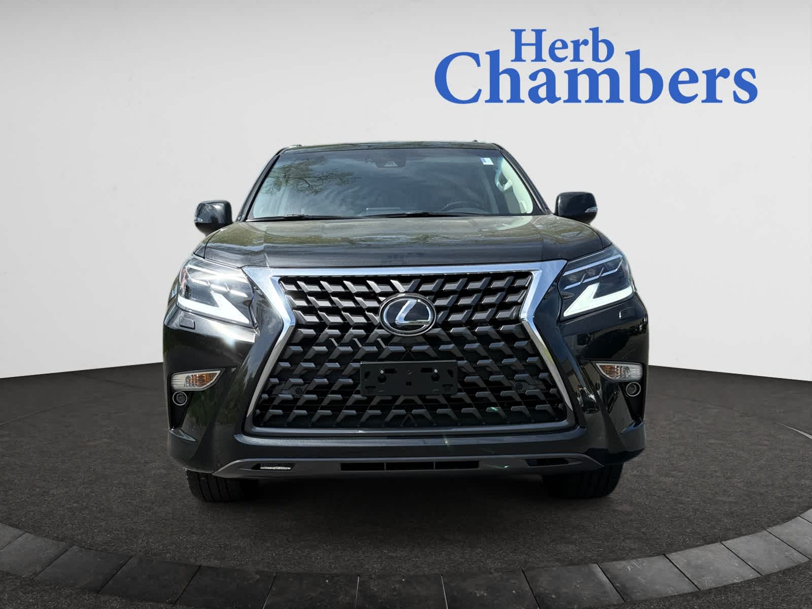 used 2023 Lexus GX 460 car, priced at $57,988